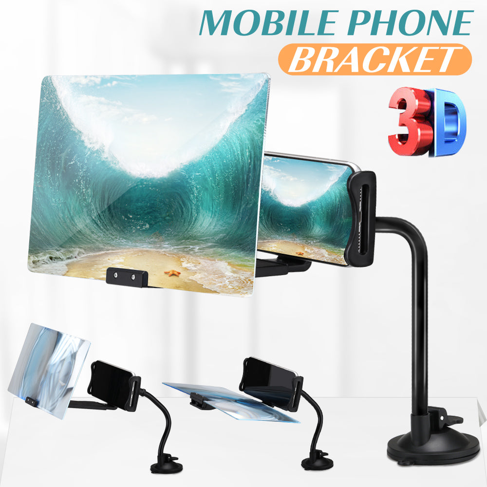 Mobile Phone Screen Magnifier Holder - Eastlakes Electronics